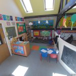 Ilekston Toddler Room 4