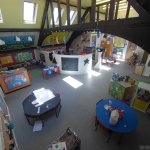 Ilkeston Toddler Room 1