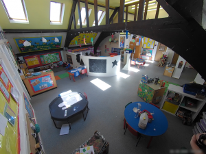 Ilkeston Toddler Room 1