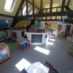 Ilkeston Toddler Room 2