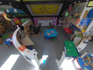 Ilkeston Toddler Room 3