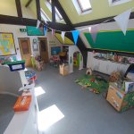 Ilkeston Toddler Room 5