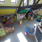 Ilkeston Toddler Room 6