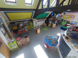Ilkeston Toddler Room 6